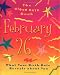Book Birth Date Gb February 26