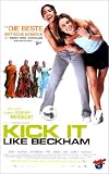 VHS : Bend It Like Beckham