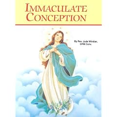 The Immaculate Conception (Package of 10)