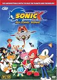 Sonic X - So Long, Sonic (Season 6 Set)