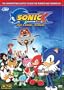 Sonic X: So Long, Sonic - Season 6
