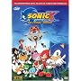 Sonic X - So Long, Sonic (Season 6 Set)
