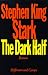 Stark. The Dark Half