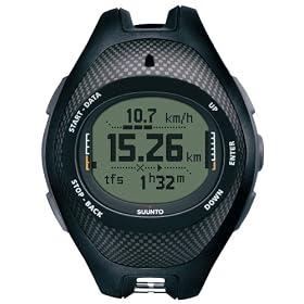 Suunto X9i Watch GPS