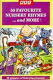 Review BBC Audiobooks Ltd  / 50 Favourite Nursery Rhymes (BBC Young Collection)