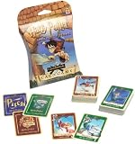 Eigenschaften Mattel / Harry Potter Quidditch Card Game [englischsprachige Version]