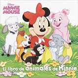 Review Random House Para Ninos  / El libro de animales de Minnie