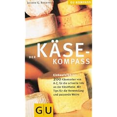 Der K�se- Kompass