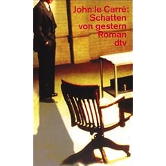 Schatten von gestern.