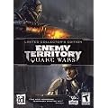 Enemy Territory: Quake Wars Limited Collectors Edition