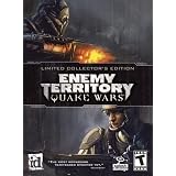 Enemy Territory: Quake Wars Limited Collectors Edition