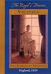 Victoria: May Blossom of Britannia, England, 1829 (The Royal Diaries)