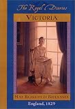 Victoria: May Blossom of Britannia, England, 1829 (The Royal Diaries)