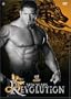 WWE New Year's Revolution 2005