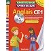 Cahier du jour Cahier du soir Anglais CE1 : 7-8 ans (1CD audio)
