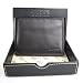 Guess Sedona Men's Dark Brown Passcase Billfold