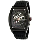 Stuhrling Original Men's 182A.33561 Special Reserve 'Millenia XT' Skeleton Automatic Watch