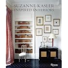 Suzanne Kasler: Inspired Interiors by Suzanne Kasler and Christine Pittel