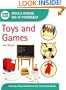 Toys and Games (Dolls House Do-It-Yourself)