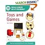 Toys and Games: Step-by-step Instructions for More Than 35 Projects (Dolls' House Do-it-yourself)