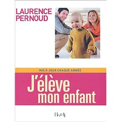 J'�l�ve mon enfant