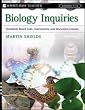 Biology Inquiries: Standards-Based Labs, Assessments, and Discussion Lessons (Jossey-Bass Teacher)