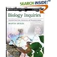 Biology Inquiries: Standards-Based Labs, Assessments, and Discussion Lessons (Jossey-Bass Teacher) by  Martin Shields
