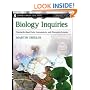 Biology Inquiries: Standards-Based Labs, Assessments, and Discussion Lessons (Jossey-Bass Teacher)