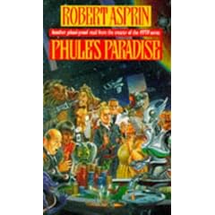 Phule's Paradise