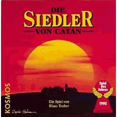 Die Siedler von Catan (Spiel)