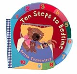 Ten steps to bedtime