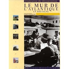 Le Mur de l'Atlantique en Bretagne
