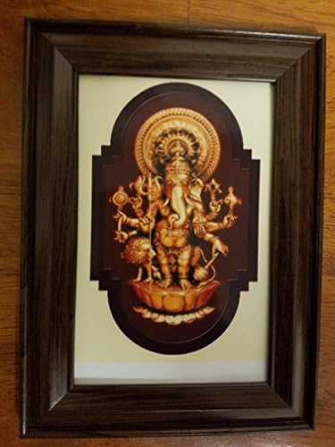 HANDKRAFT FIBRE DRISHTI GANESH
