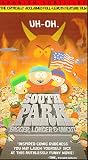 South Park: Bigger Longer Uncut (1999) (Spanish) by Paramount Pictures