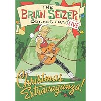 Brian Setzer - Christmas Extravaganza (2005)