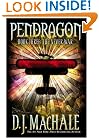 The Never War (Pendragon)