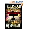 The Never War (Pendragon)