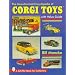 The Unauthorized Encyclopedia of Corgi Toys (Schiffer Military History)