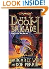 The Doom Brigade (Dragonlance Kang's Regiment, Vol. 1)