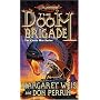 The Doom Brigade (Dragonlance) (Dragonlance: Kang's Regiment)