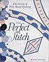 That Perfect Stitch