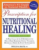 Prescription for Nutritional Healing