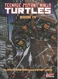 Teenage Mutant Ninja Turtles IV