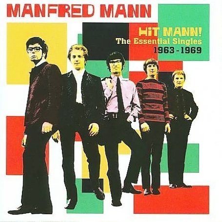 MANFRED MANN - 5 4 3 2 1 (1964) Lyrics - Zortam Music