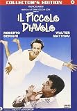 Il Piccolo Diavolo (CE) (2 Dvd)