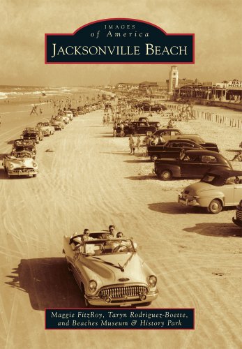 jacksonville beach images of america
