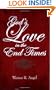 God's Love in the End Times