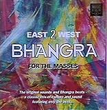 Bhangra for the Masses