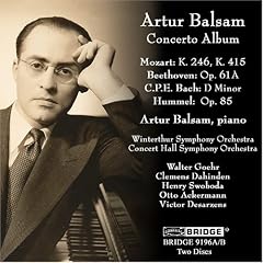 Concerto Album