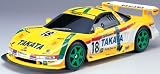 タカタ 童夢 NSX